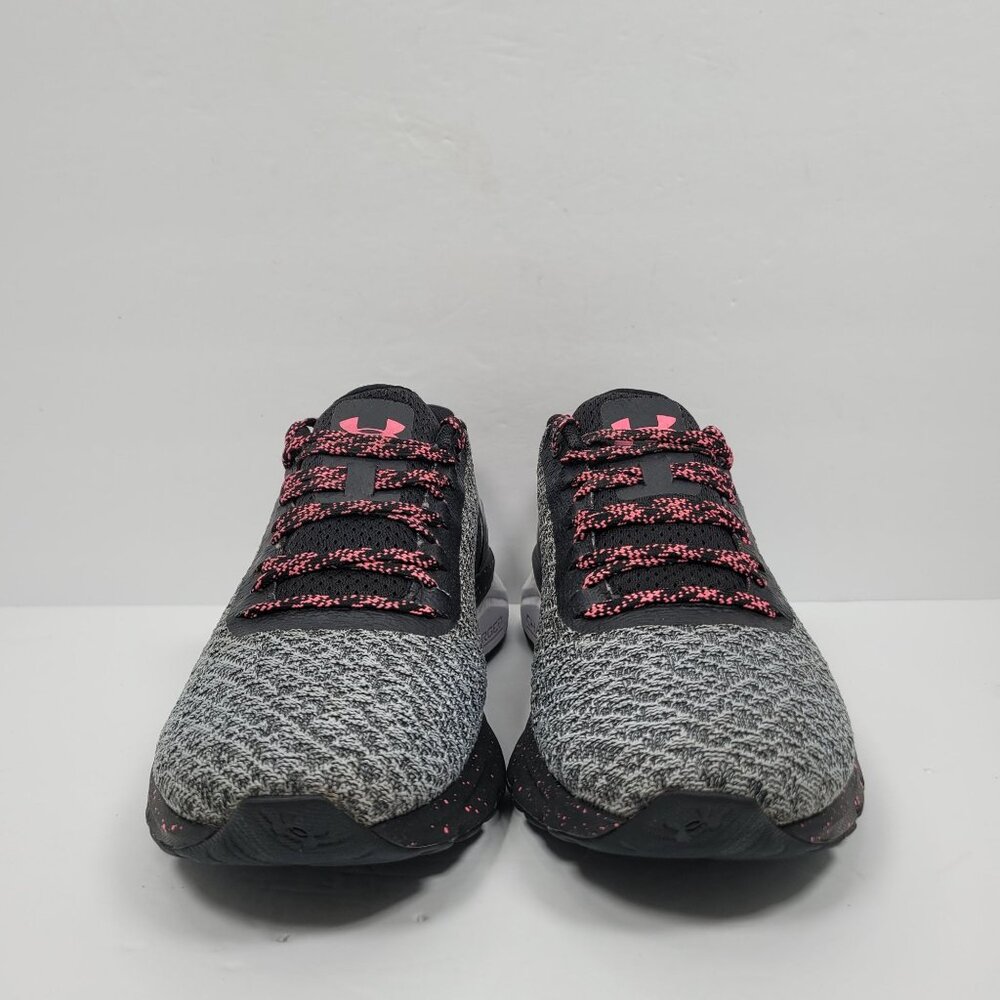 Under Armour Charged Escape 2 Women's Black Sneakers 3020365-004 US Size 11 - Picture 3 of 8